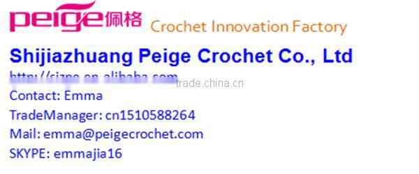 handmade crochet Cotton wall hanging for wholesale