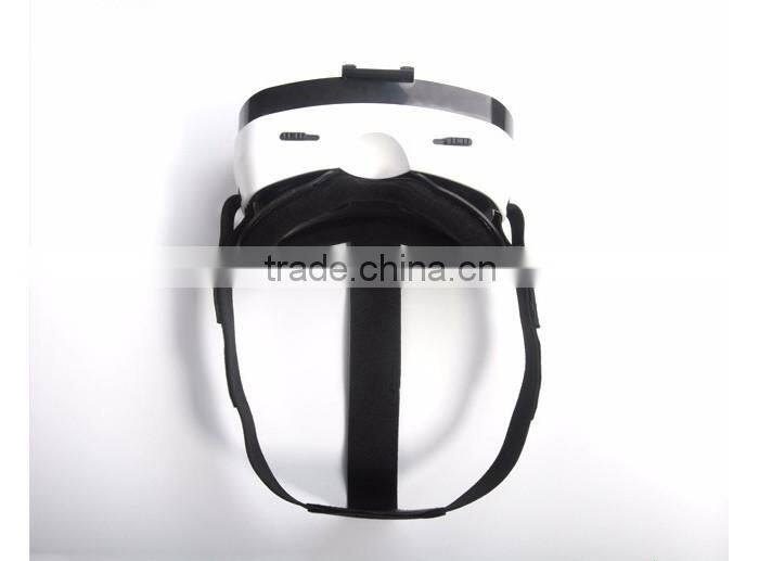24 Hour Online Service Hot Sale HD 3D Virtual Headset
