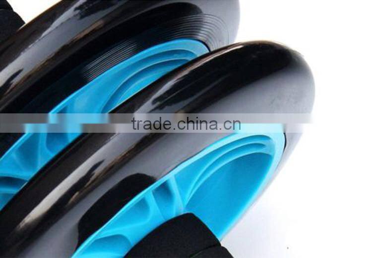 Jinhua double exercise ab wheel