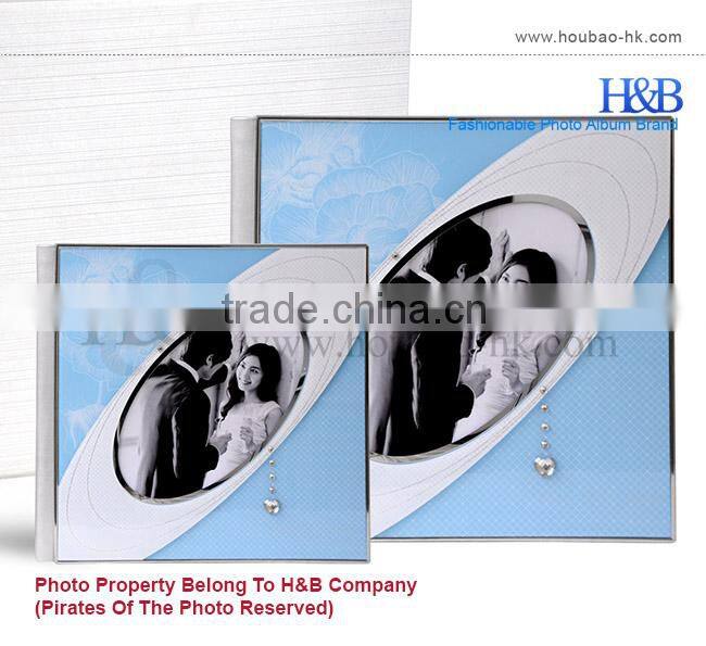 H&B new design12*12 Custom Wedding Albums, Custom Album Design