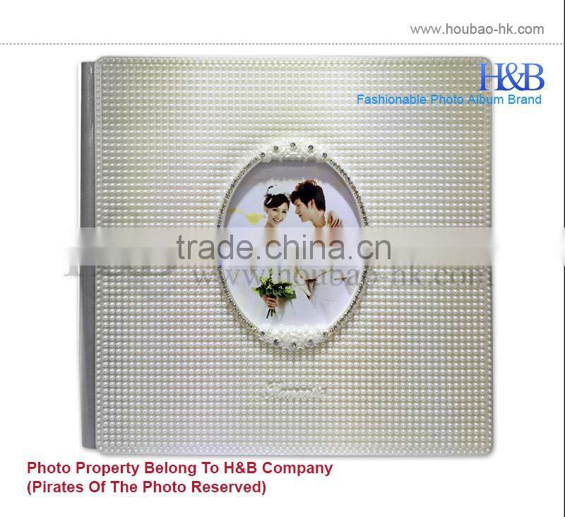 Cheap Plastic Photo Album Cover Plastic Photo Album