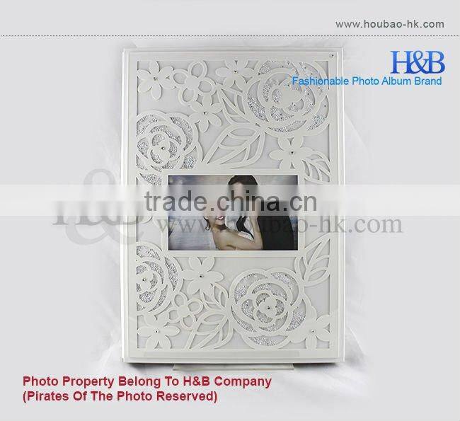 wholesale wedding photo album 300 photos fancy photo album