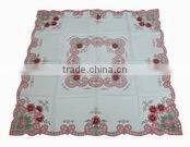 2014 hot Christmas table cloth