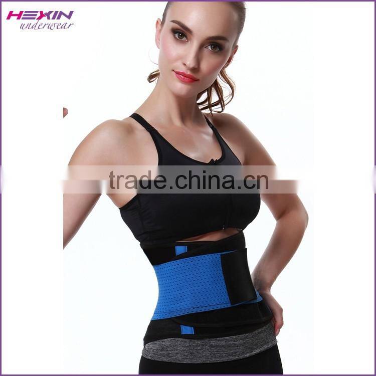 Newest factory price medical postpartum corset belt
