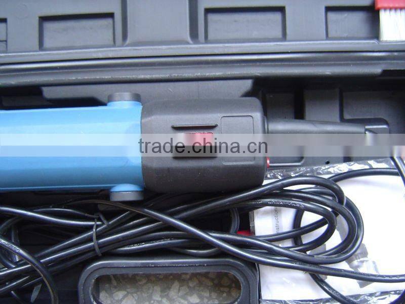 Electric sheep Clipper