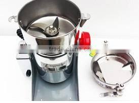 Home use stainless steel grain grinder for sale