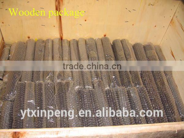 High technology cold drawing honed piping