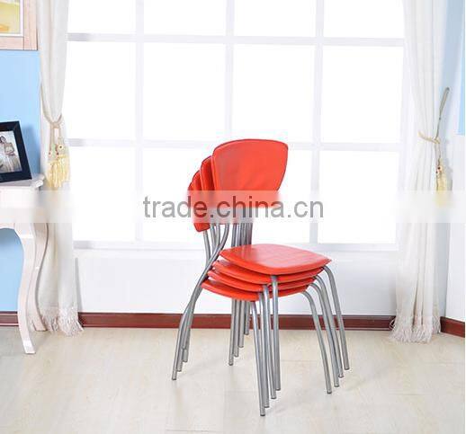 clear plastic rebar chair with writing pad