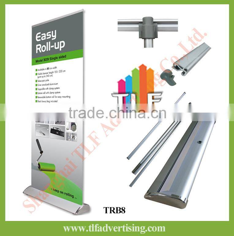 Trade Show Excellent Roll Up Banner