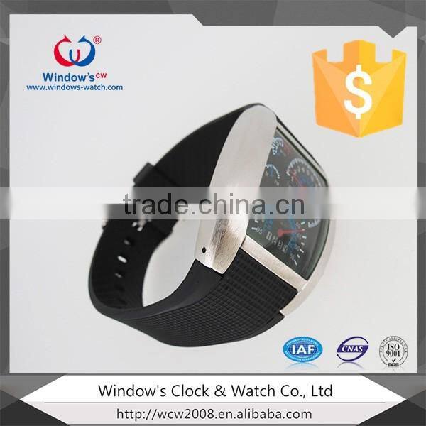 Luxury Quality Casual Customize Digital Sport Watch