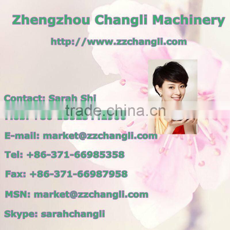 Dong Fang Hong 3T Wheel Loader