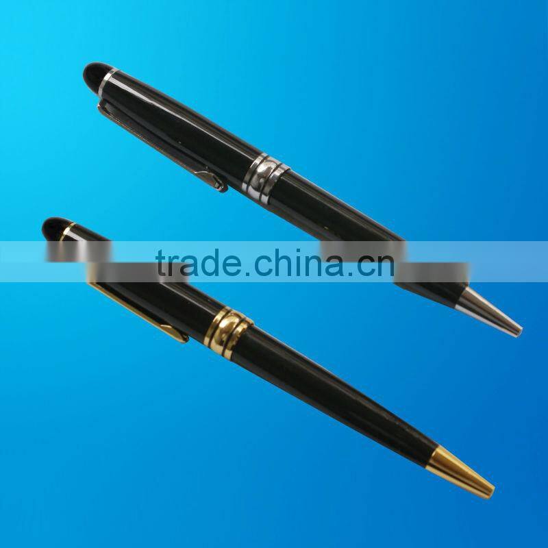 capacitive rubber stylus for ipad / iPhone etc