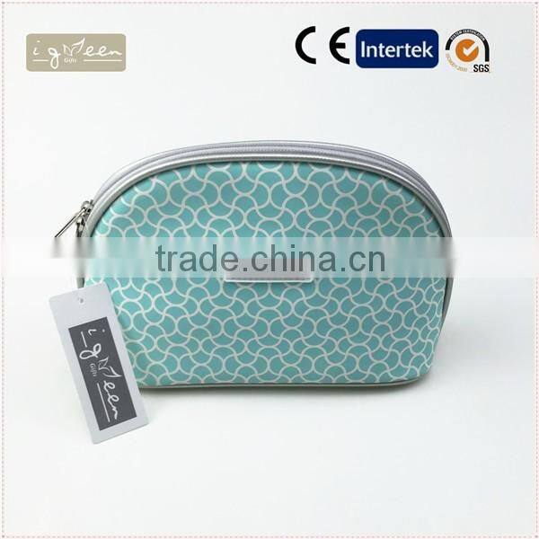 Popular best selling washing bag PU washing bag travelling bag make up kit bag women's bag clutch bag