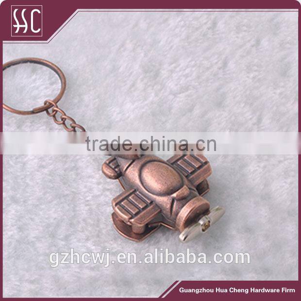Guangzhou metal key ring, fancy design metal ring, customerized metal key ring