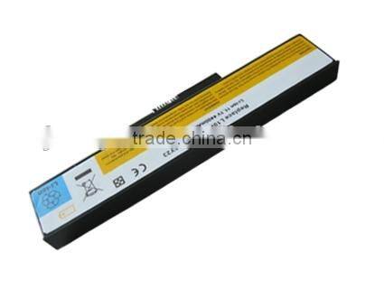 Cost External Battery Laptop E46 for LENOVO L10P6Y21