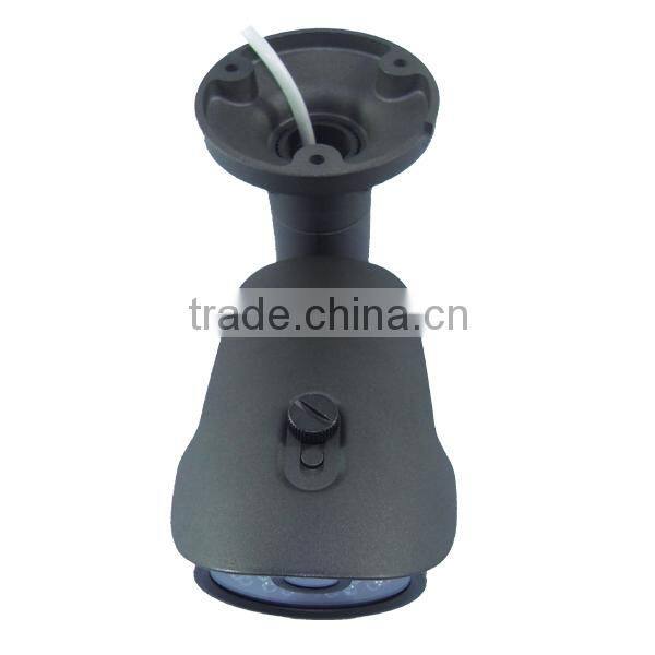 AHD CCTV system Outdoor Waterproof Varifocal 2.8-12mm 1MP IR lens 720p Ahd Bullet Camera