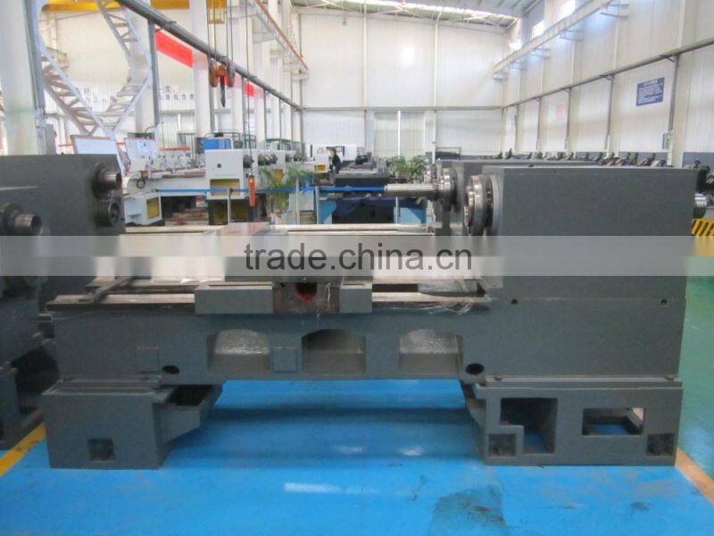 CNC Lathe TK6180C