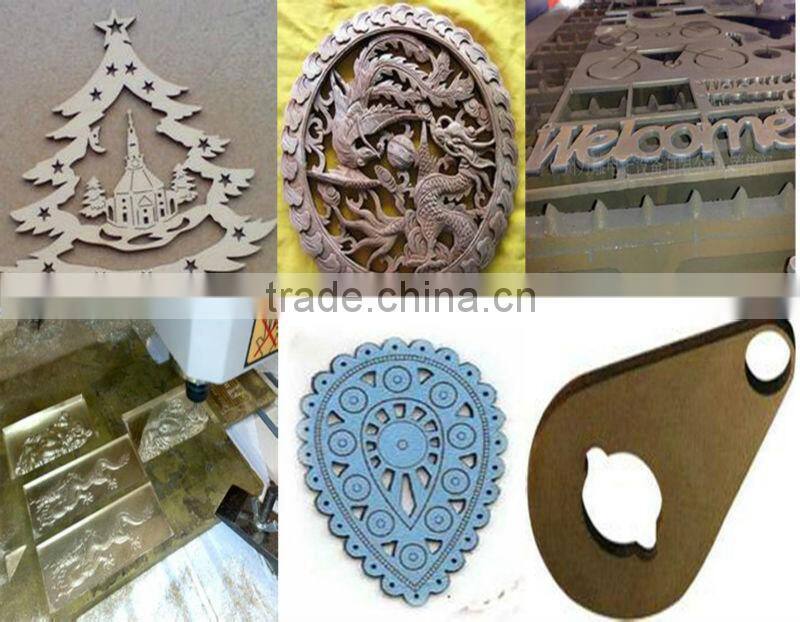 Advertising 6090 CNC Router