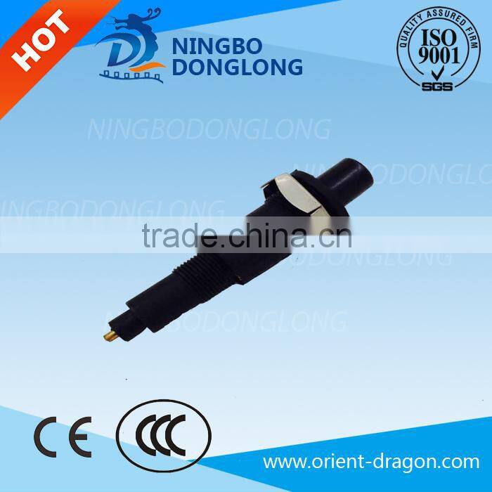 DL CE igniter piezo electric igniter extruded