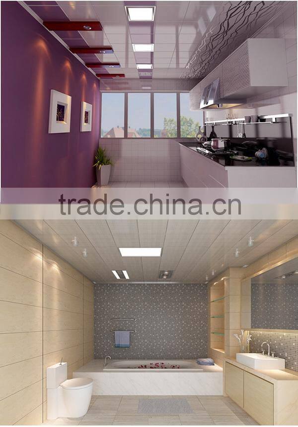 Hot Selling AC85-265V 60cmx60cm LED Panel Light