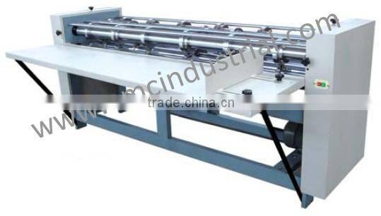 FY Traditional Slitter Scorer