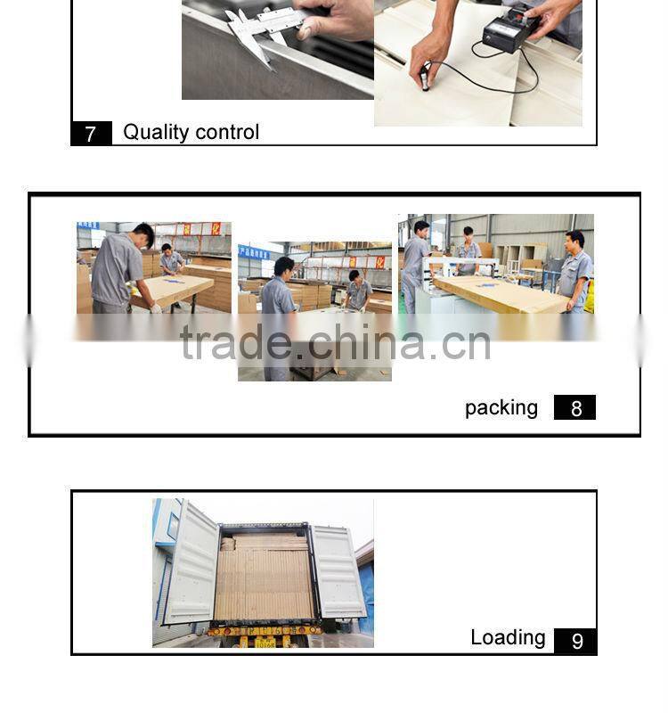 School furniture library steel magazine rack