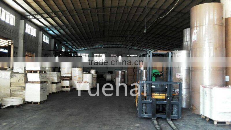 new product small 8oz red ripple wall cup in foshan factory