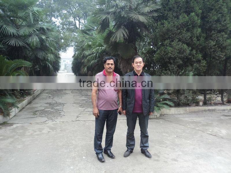 hammer blade for hammer mill machine