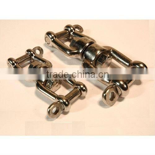Stainless Steel Chain Swivel
