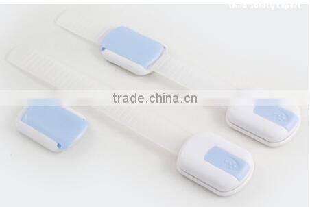 spiral anti-collision door handle protector baby safety handle protector FS0058