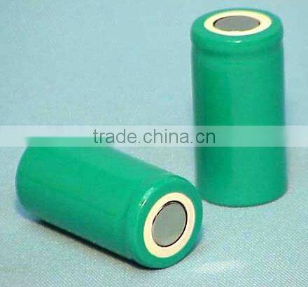 Naccon AA 1.2V ni-mh rechargeable batteryw