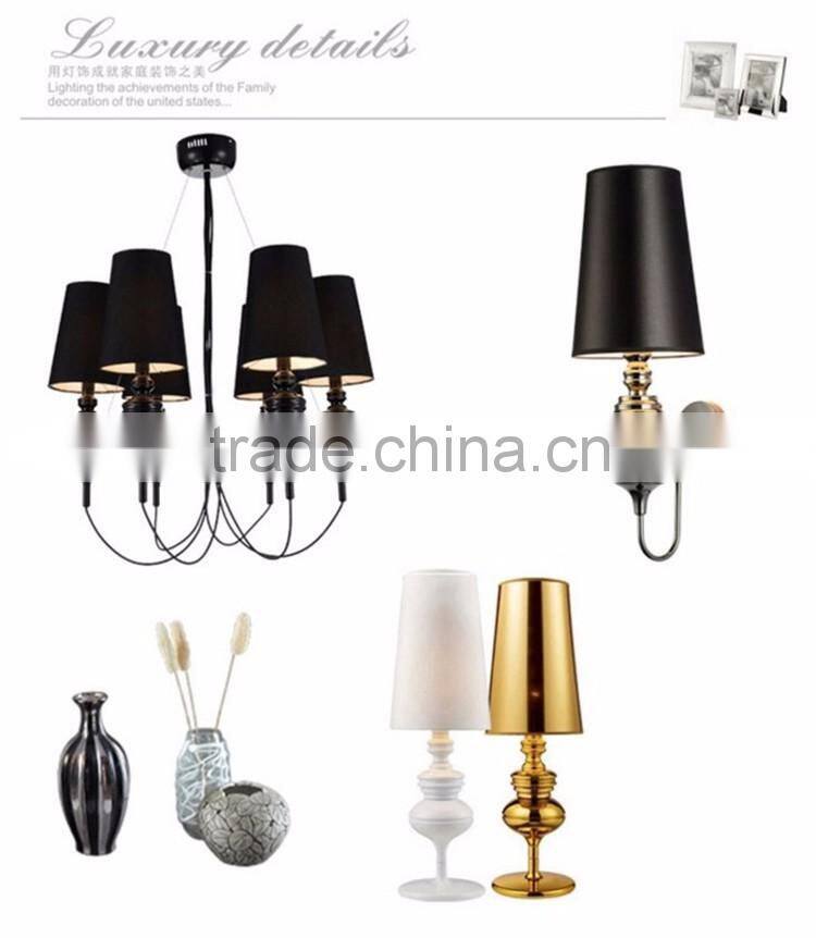 decorate indoor living room wall lights and modern wall lamp in china factory