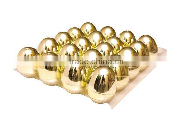 Easter Golden Egg