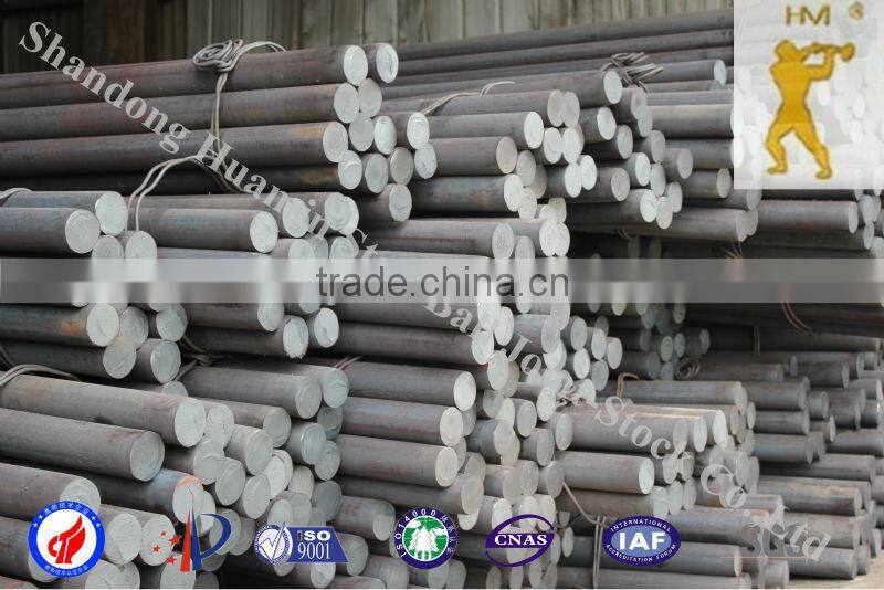 Forged Ginding Media Ball