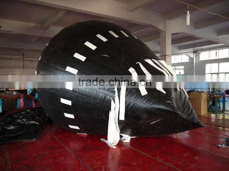 3T Water Bags for Crane Load Test
