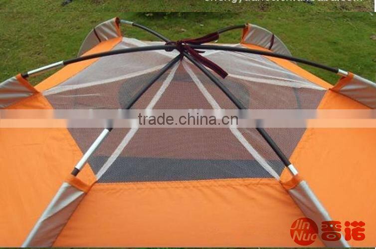 New Design Single Layer Tent