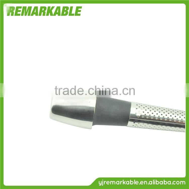 NC-0017 Pure Stainless Steel The Stirring Rod Swizzle Stick Juice Stir Bar Drink Best Tool