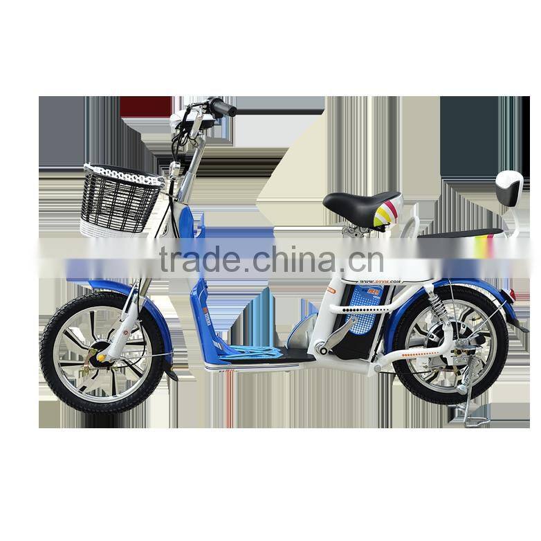 48V electric bicycle china with pedal electric bike motor speed high power