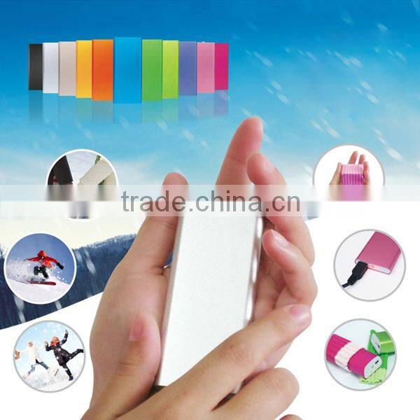 Health care wholesale power bank/usb hand warmer/hand warmer power bank