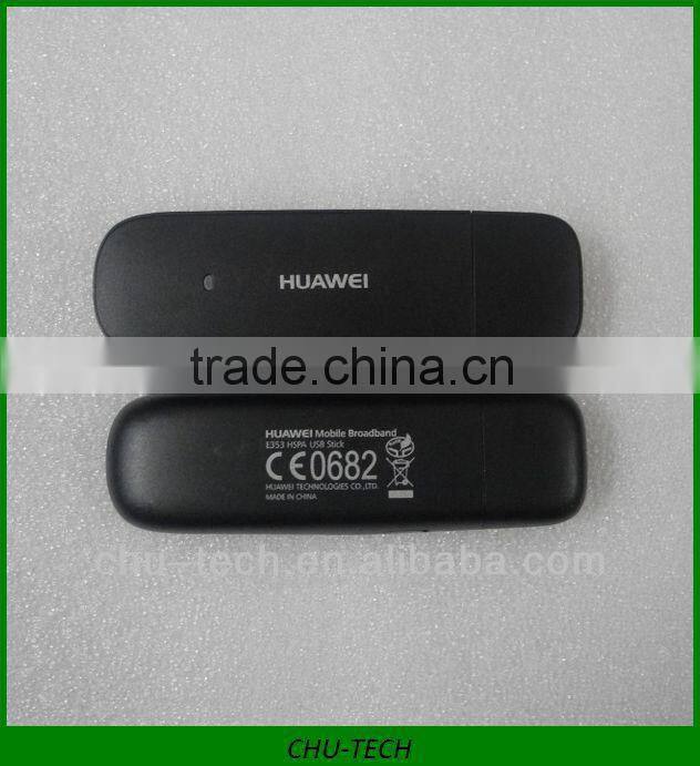 3.5G High Speed USB Modem Huawei E353_Up to 21Mbps DL_Unlocked