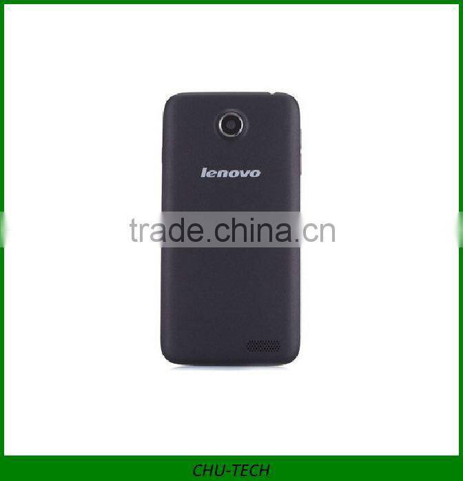 Lenovo A398t 4.5" IPS Screen Android 4.0 Dual Core Dual SIM 5MP Cheap Smartphone