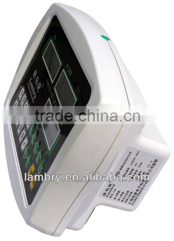 Weiging Counting Check Indicator