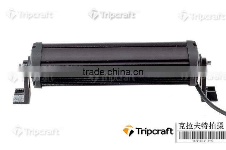 New arrival 14.5 inch 60W LED LIGHT BAR prius radius Led Light Bar military vehicles for sale