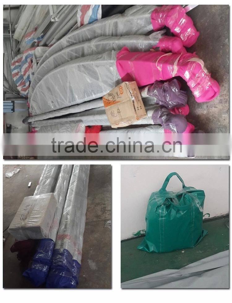 Outdoor awning canopy