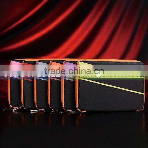 Brik series-Unique design zipper case for new 7" tablet from Google/Kindle fire HD/ general 7" tablet, for wholesale and OEM