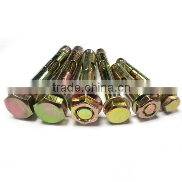 Sleeve Anchor/Expansion Bolt/Concrete Anchor