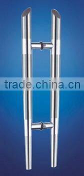 Stainless steel glass hardware HS01112