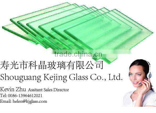 best toughened glass with CE ISO