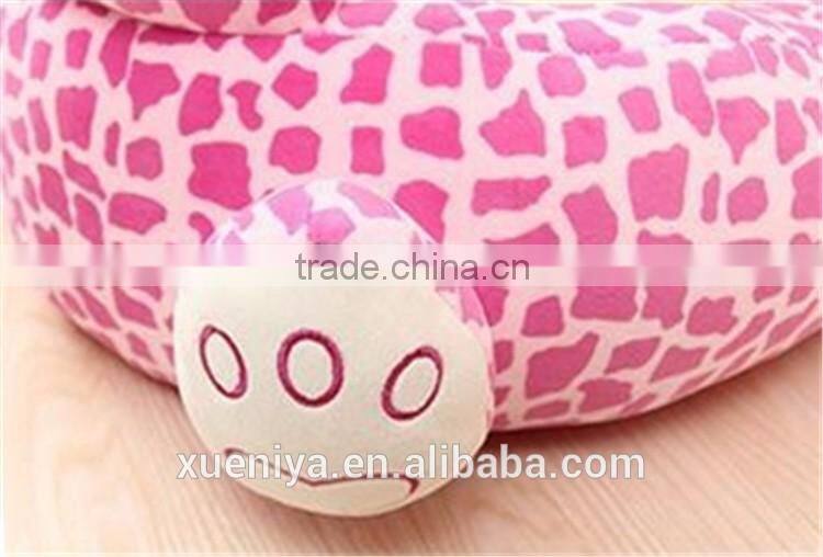Wholesale 2015 Latest OEM Stuffed Plush Kid's Animal Toy