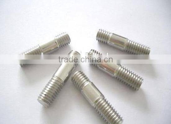 high quality 8.8gr zinc plated threaded rod